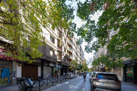 Pis de 170 m² a Granada