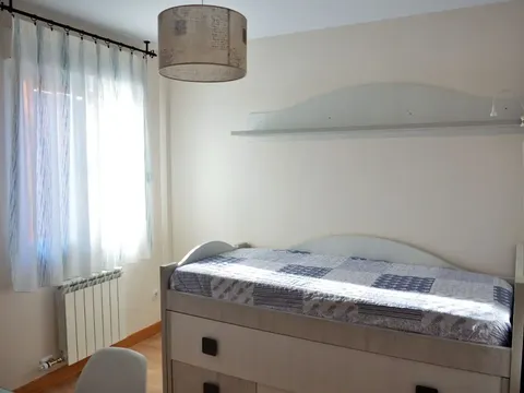 Pis de 74 m² a Valladolid