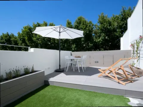 Piso de 75 m² en Palma