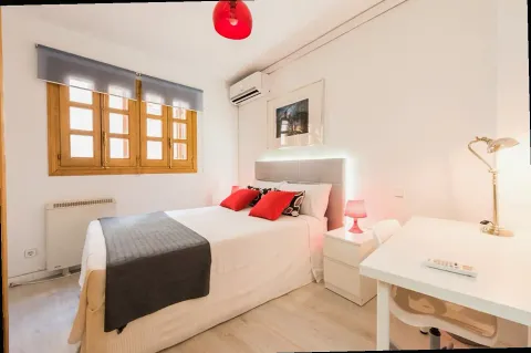 Pis de 52 m² a Granollers