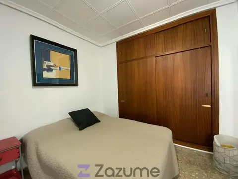 Pis de 114 m² a València