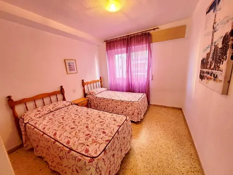 Piso de 75 m² en Miramar