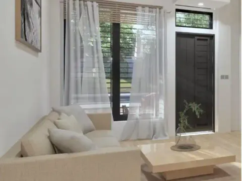 Flat 50 m² in Córdoba (3/4)