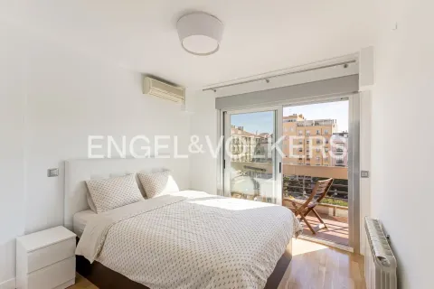 Pis de 67 m² a Madrid