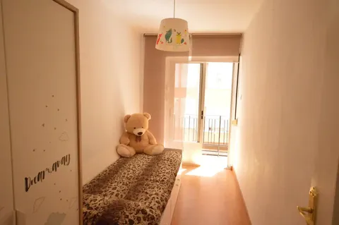 Pis de 55 m² a València