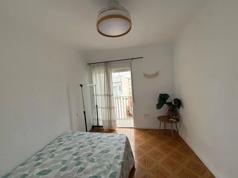 Habitació de lloguer, Alacant