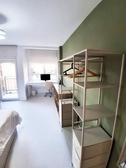 Habitació de lloguer, Granada