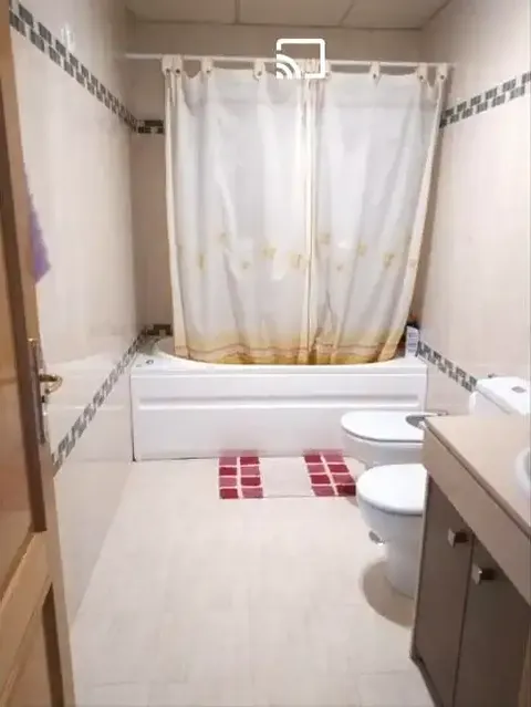 Pis de 100 m² a Granada