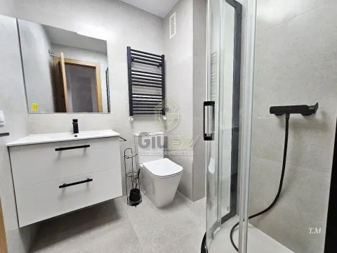 Wohnung 130 m² in Cáceres