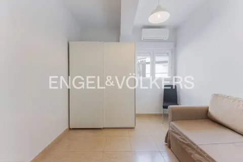 Pis de 60 m² a València