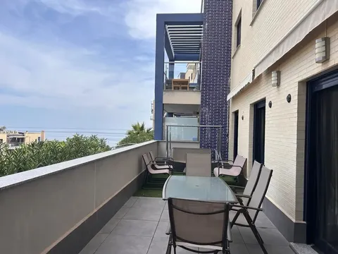 Appartamento 115 m² a Almuñécar