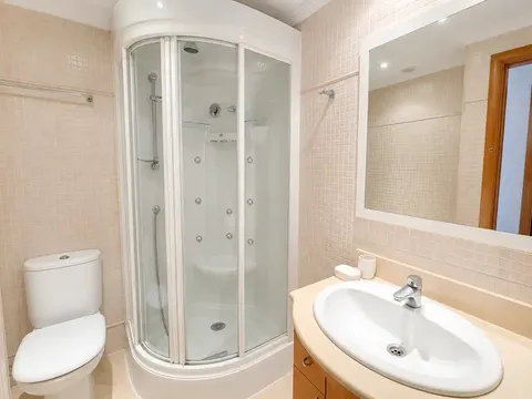 Pis de 95 m² a Altea