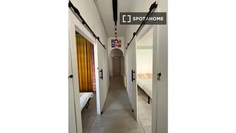 Appartamento 60 m² a Barcelona