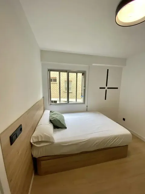 Stanza in affitto, Madrid