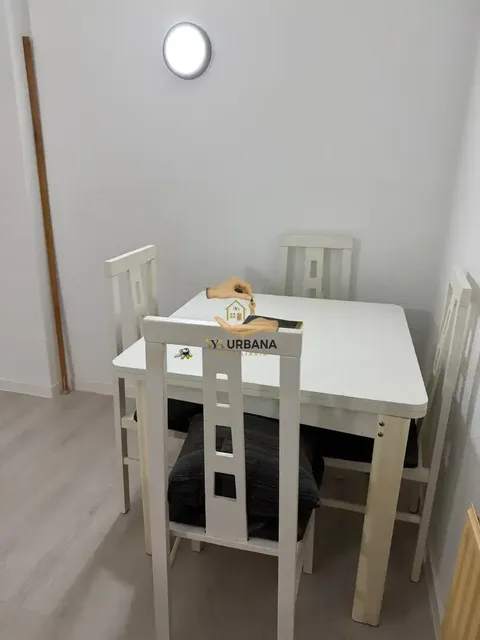 Pis de 42 m² a Salamanca