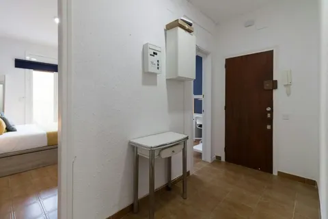Stanza in affitto, Barcelona