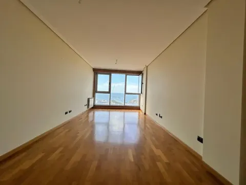 Pis de 100 m² a A Corunya