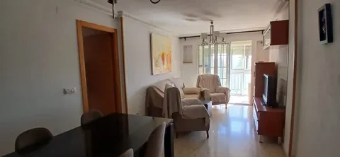 Pis de 80 m² a Sevilla