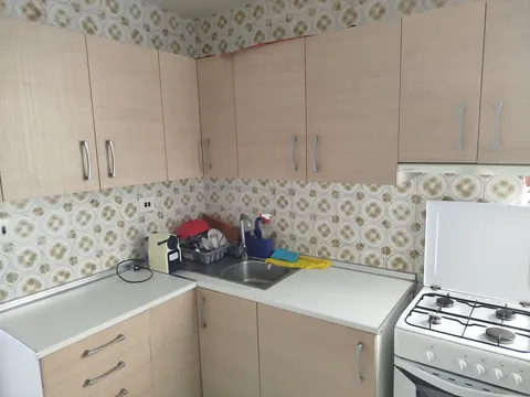 Pis de 75 m² a Alacant