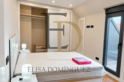 Appartamento 55 m² a Salamanca