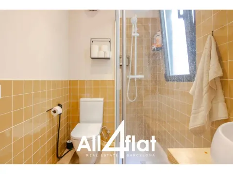 Flat 64 m² in Barcelona