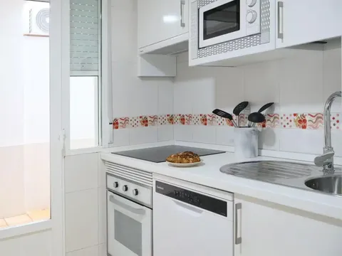 Pis de 85 m² a l'Hospitalet de Llobregat