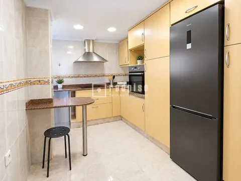 Pis de 110 m² a València
