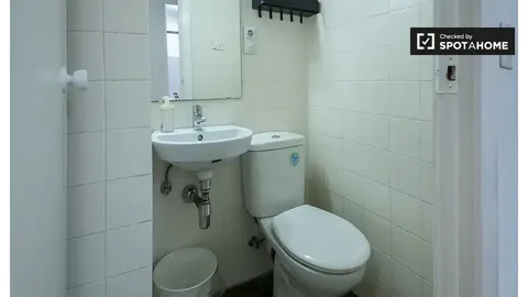 Habitació de lloguer, València
