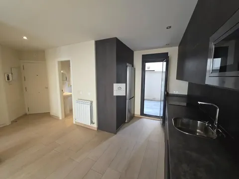 Pis de 44 m² a Madrid