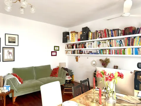 Pis de 62 m² a Madrid
