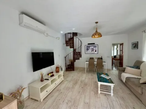 House 130 m² in Rincón de la Victoria (4/14)
