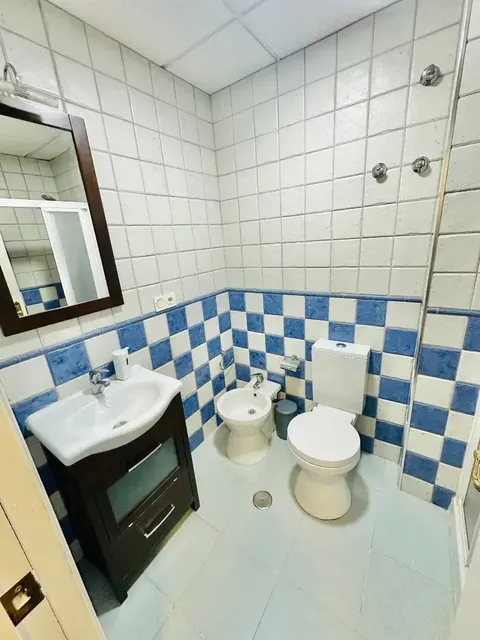 Pis de 35 m² a Granada