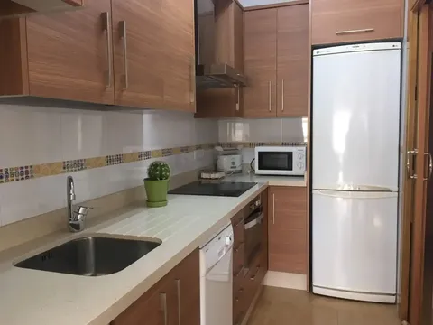 Pis de 60 m² a Cartagena