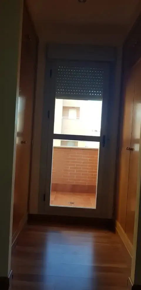 Pis de lloguer, Bormujos