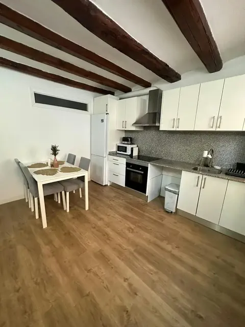 Wohnung 35 m² in Barcelona