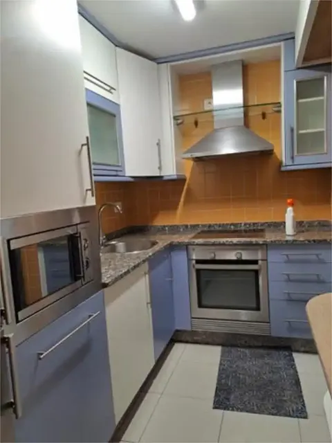 Pis de 60 m² a O Carballiño