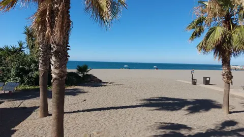 Квартира 60 м² в Vélez-Málaga
