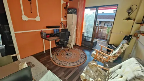 Piso de 40 m² en Torrevieja (3/13)
