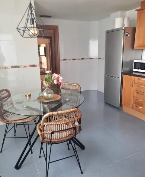 Pis de 140 m² a Borriana