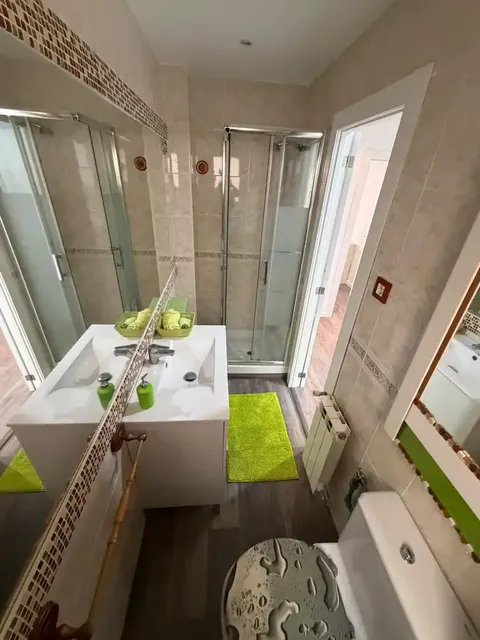 Pis de 106 m² a Albacete
