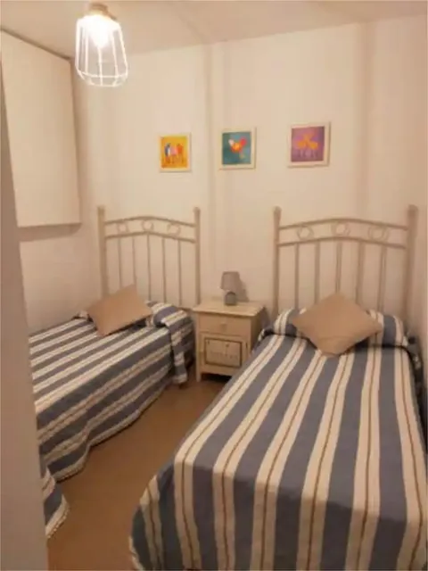 Wohnung 68 m² in Ayamonte