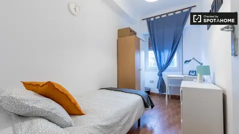 Quarto para alugar, València