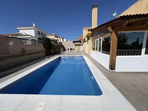 Casa de 147 m² a Bétera