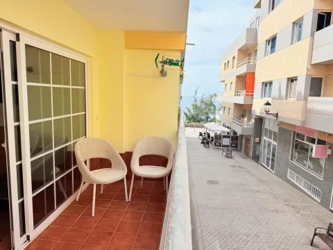 Pis de 38 m² a Mogán