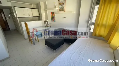 Pis de 45 m² a Granada