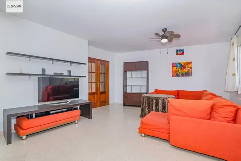 Pis de 125 m² a Granada
