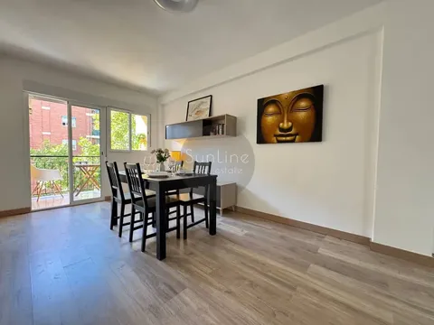 Piso de 65 m² en Manises