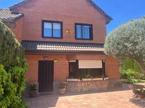 Casa 230 m² a Galapagar