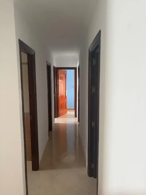 Habitació de lloguer, San Fernando