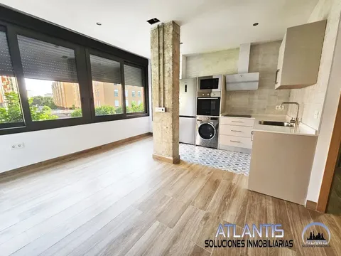 Wohnung 75 m² in Sevilla